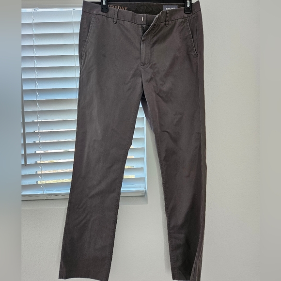 Bonobos Size 34/32 Weekday Warrior Slim Fit (Thursday) - Picture 1 of 7